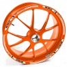 Wheel sticker 690 SMC SMC-R for rim