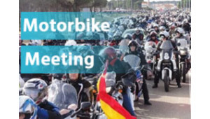 Motorbike Meeting